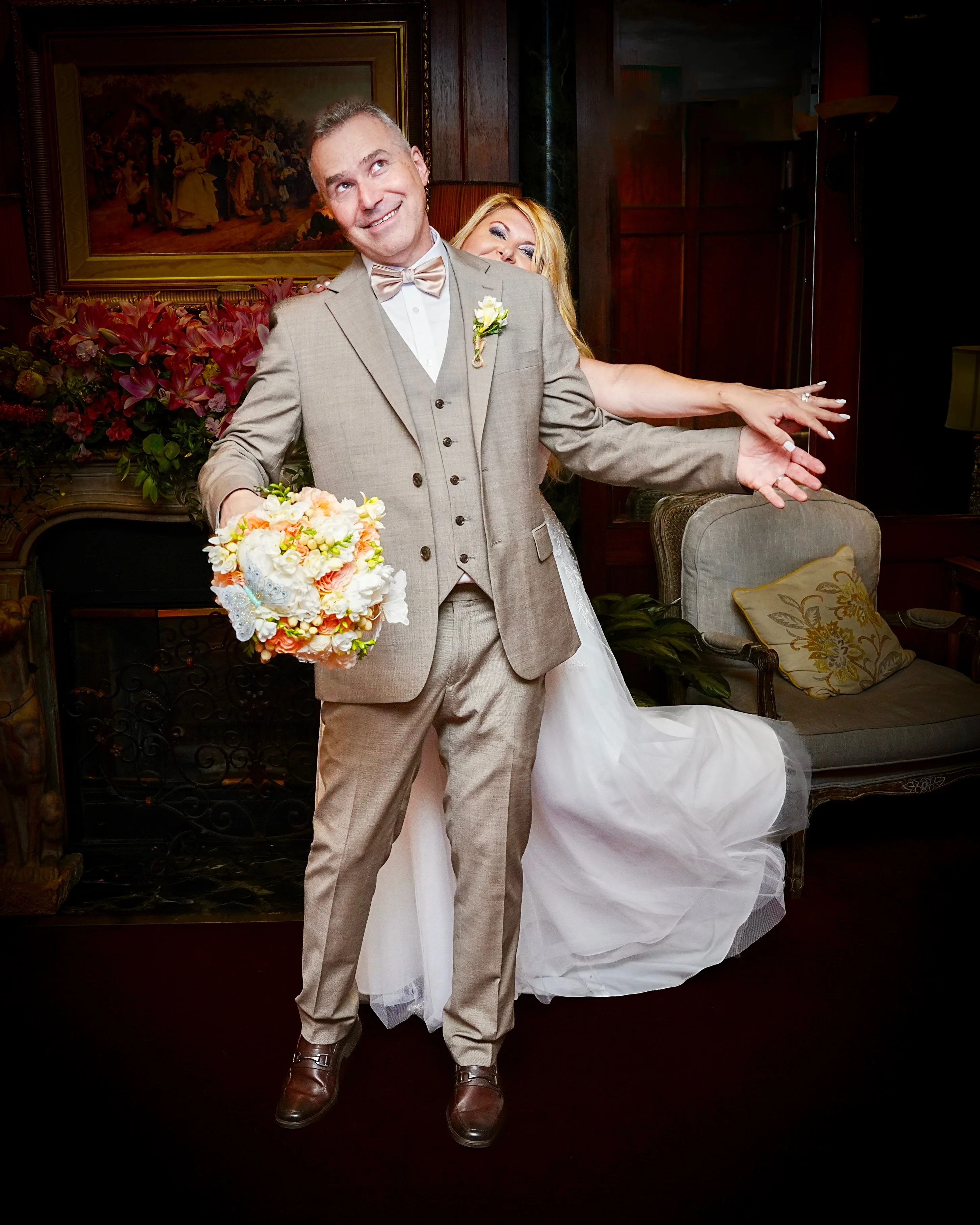 Wedding - Hani 3